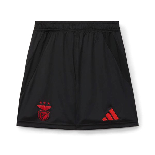 Pantalones Benfica 2nd 2024-2025